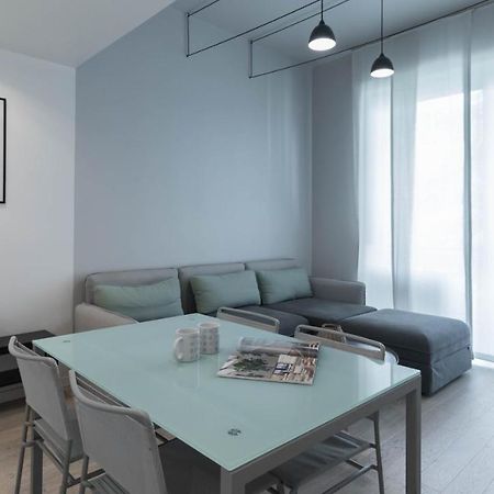 Italianway - Sabotino 19 Apartman Milánó Kültér fotó