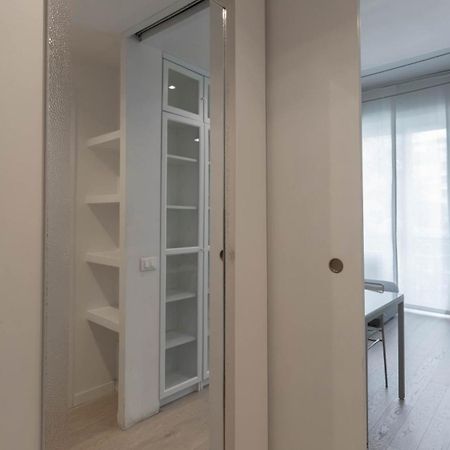 Italianway - Sabotino 19 Apartman Milánó Kültér fotó