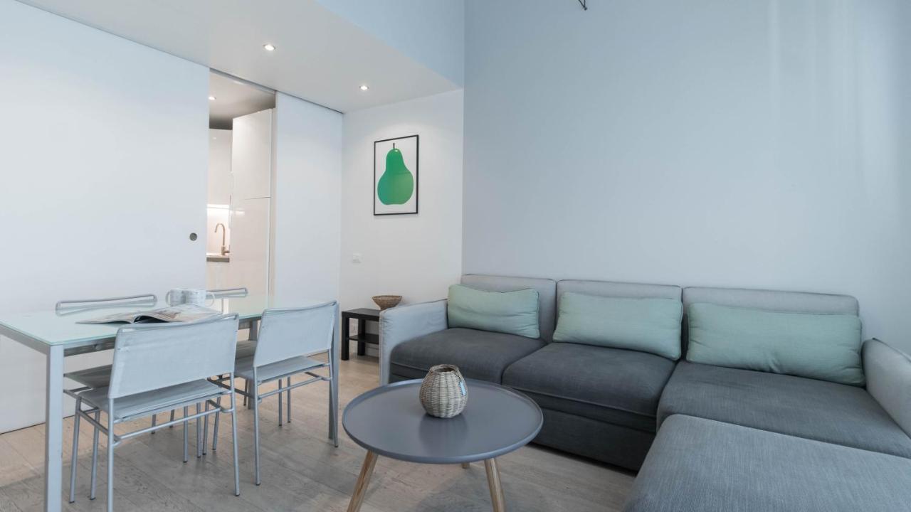 Italianway - Sabotino 19 Apartman Milánó Kültér fotó