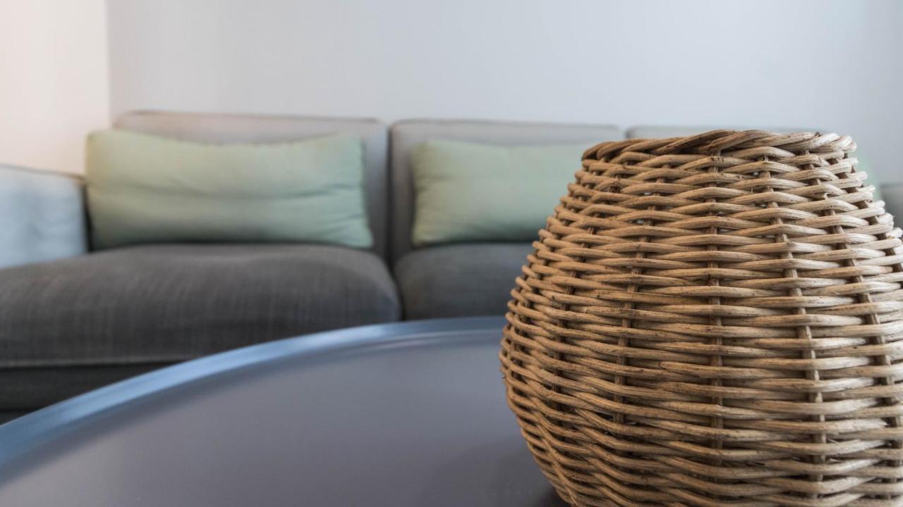 Italianway - Sabotino 19 Apartman Milánó Kültér fotó