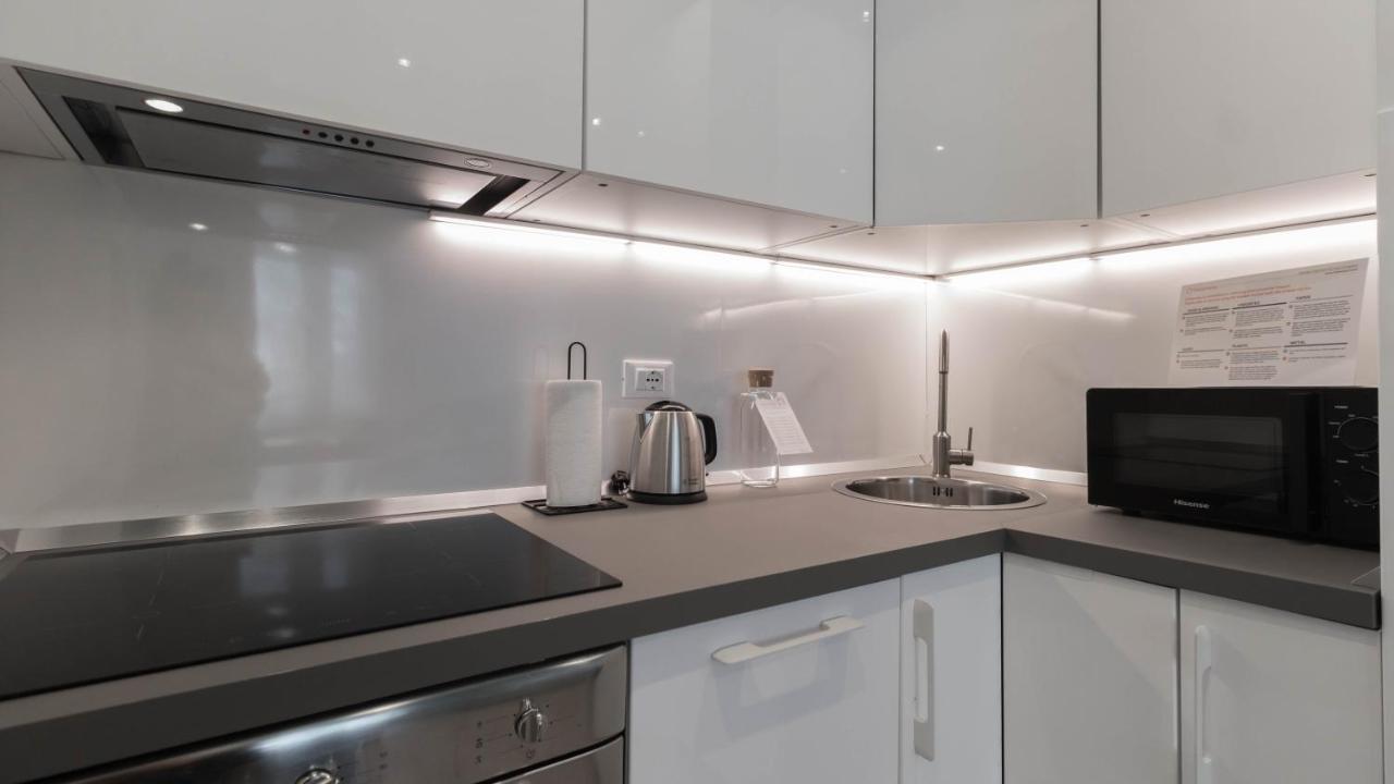 Italianway - Sabotino 19 Apartman Milánó Kültér fotó
