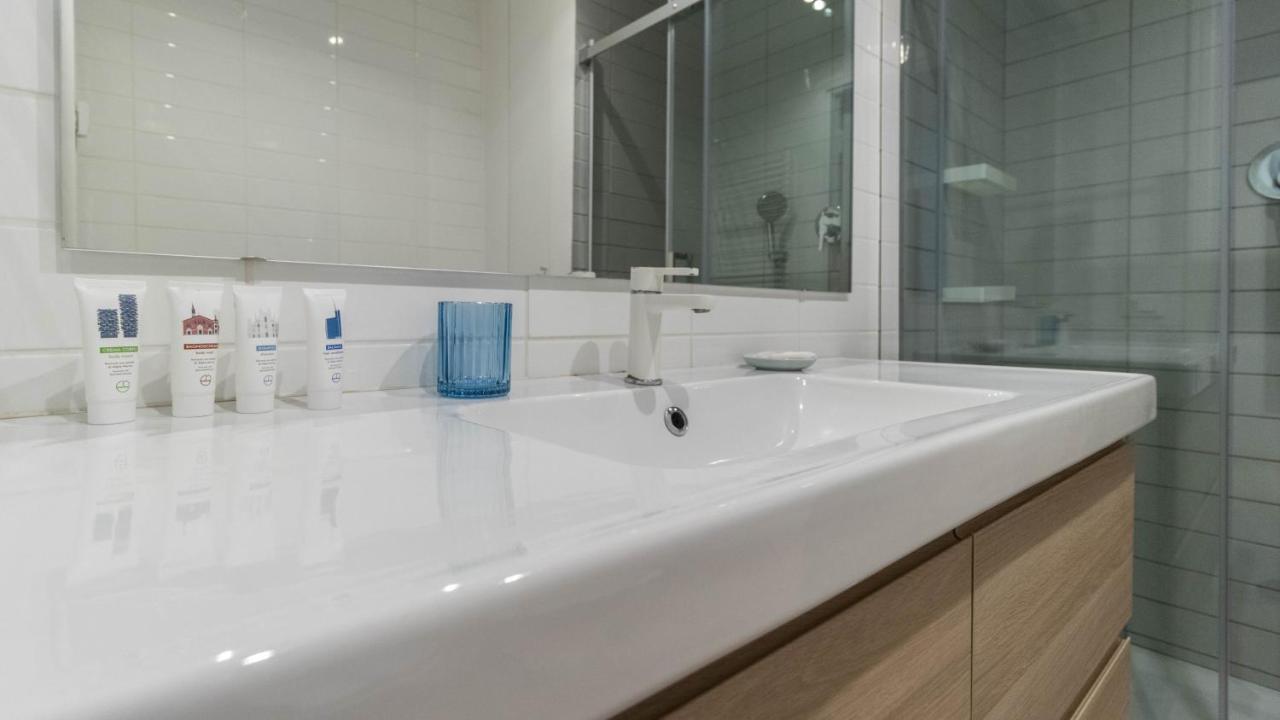 Italianway - Sabotino 19 Apartman Milánó Kültér fotó