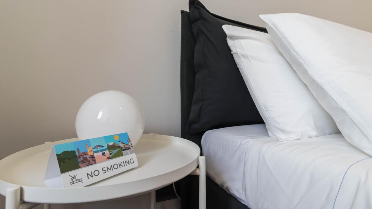 Italianway - Sabotino 19 Apartman Milánó Kültér fotó