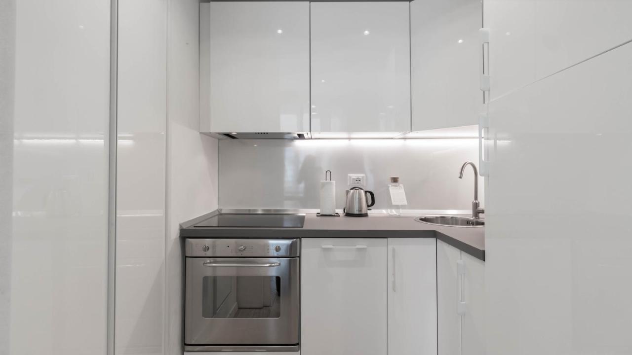 Italianway - Sabotino 19 Apartman Milánó Kültér fotó