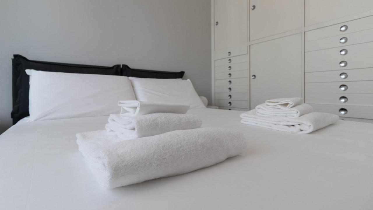 Italianway - Sabotino 19 Apartman Milánó Kültér fotó