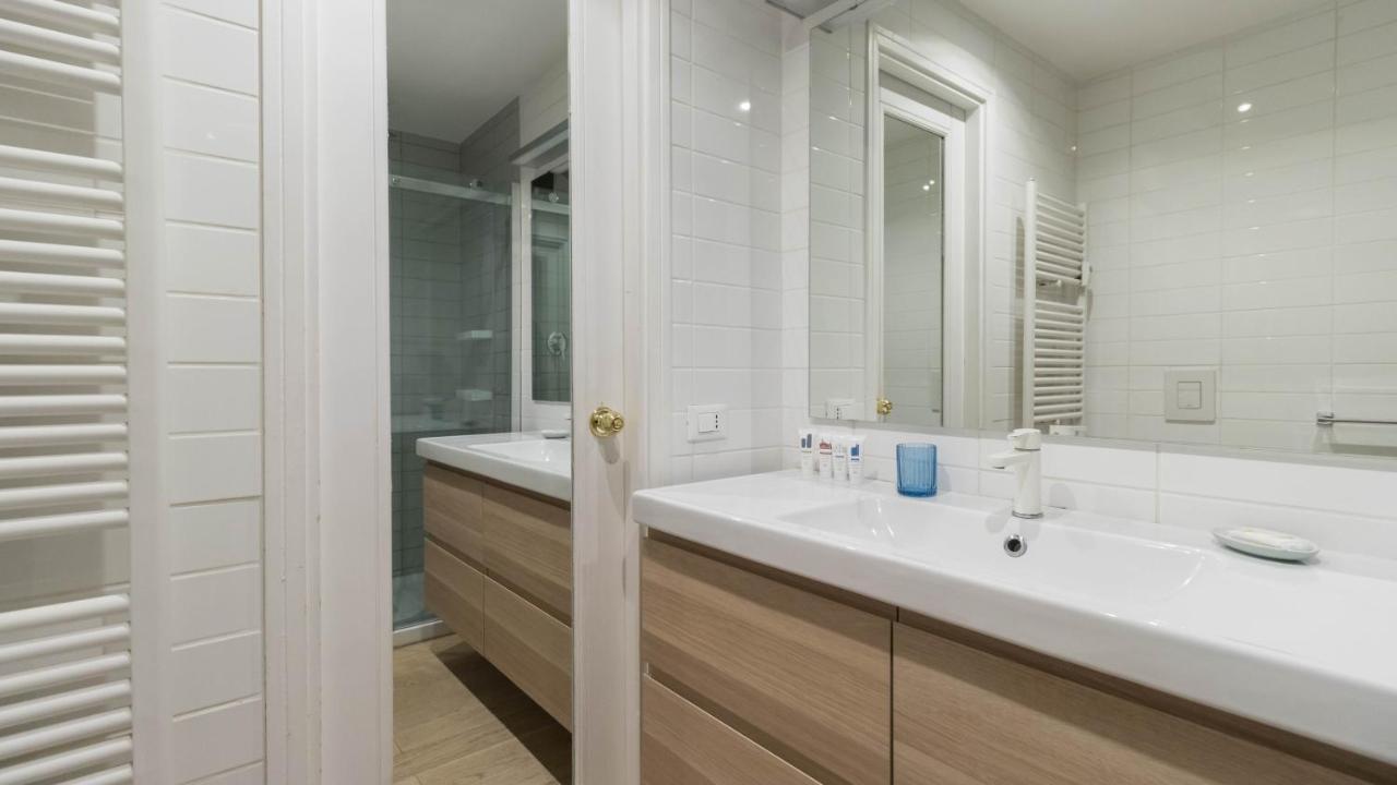 Italianway - Sabotino 19 Apartman Milánó Kültér fotó