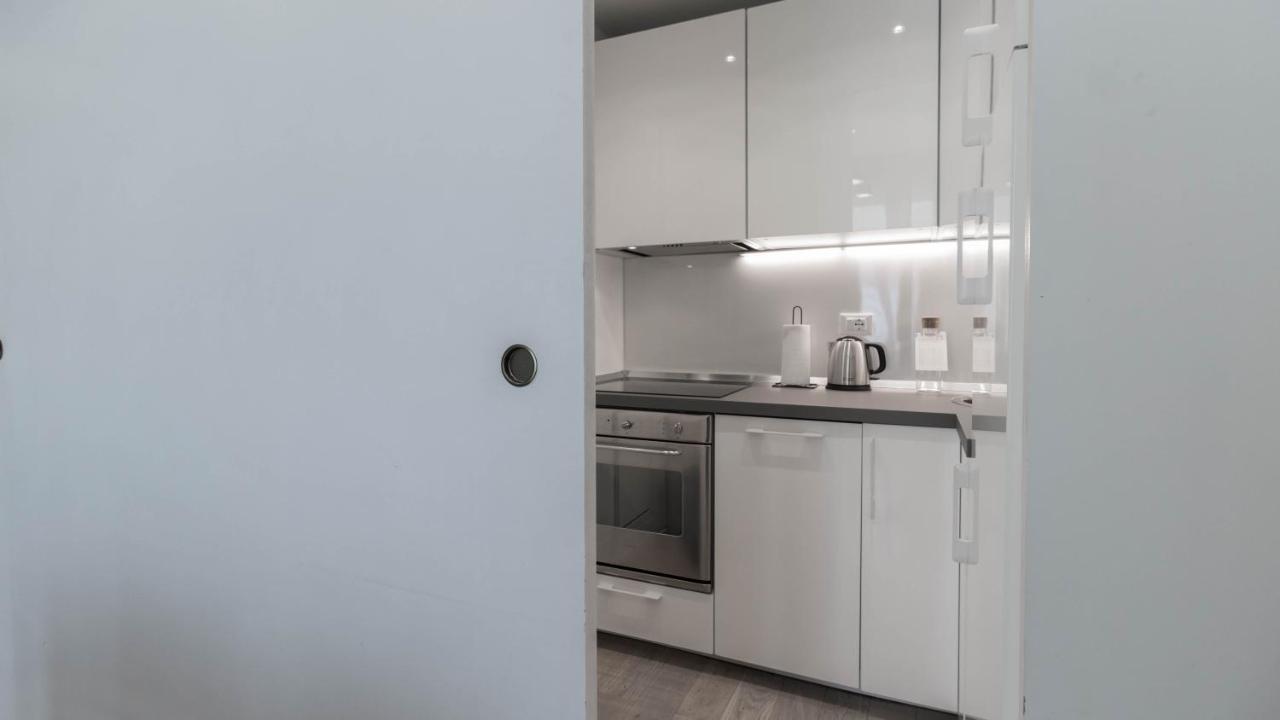 Italianway - Sabotino 19 Apartman Milánó Kültér fotó