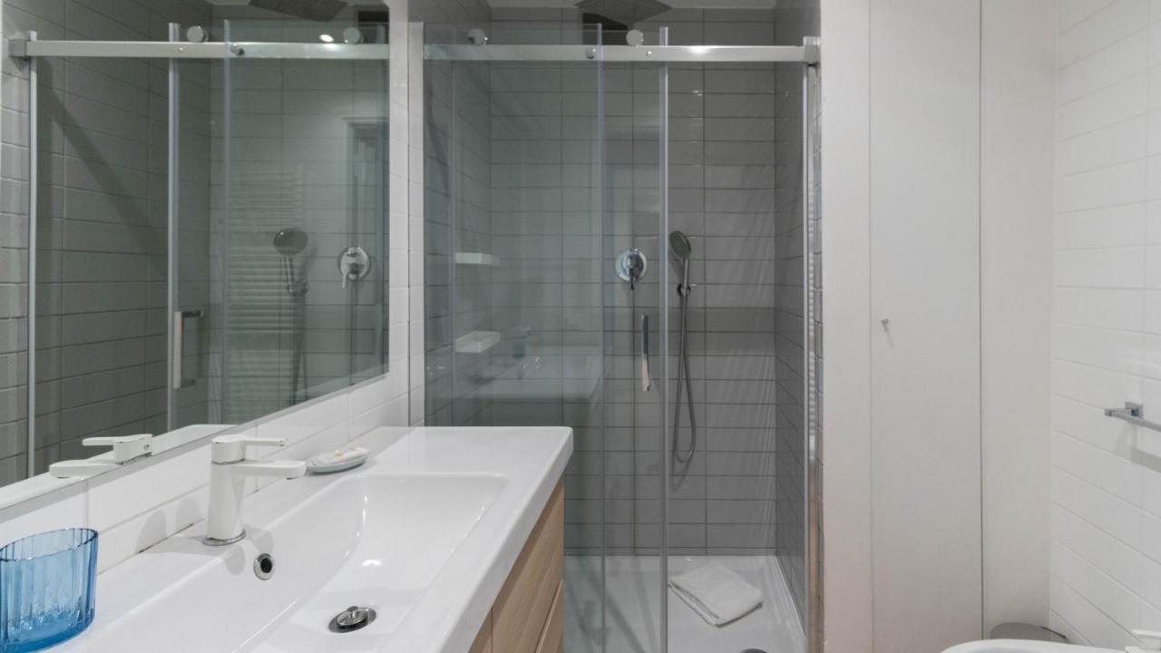 Italianway - Sabotino 19 Apartman Milánó Kültér fotó
