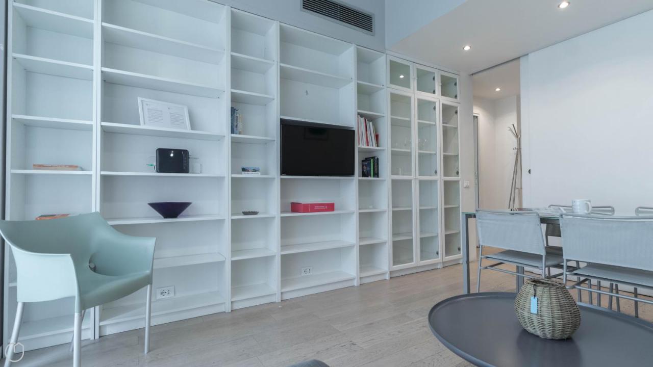 Italianway - Sabotino 19 Apartman Milánó Kültér fotó