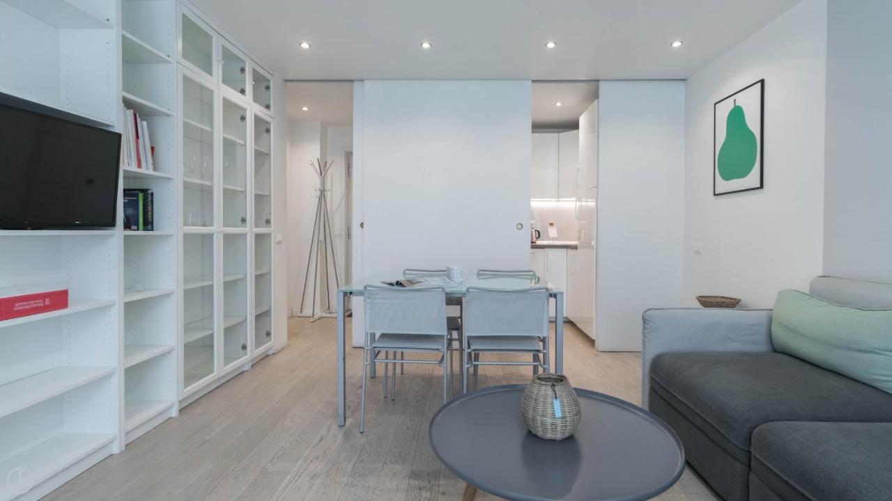Italianway - Sabotino 19 Apartman Milánó Kültér fotó