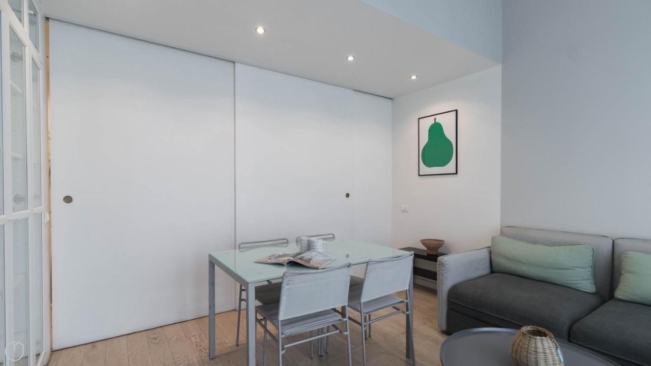 Italianway - Sabotino 19 Apartman Milánó Kültér fotó
