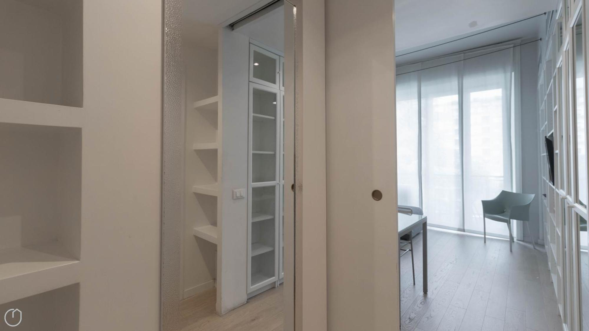 Italianway - Sabotino 19 Apartman Milánó Kültér fotó